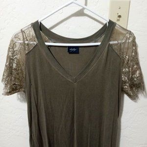 Daytrip shirt